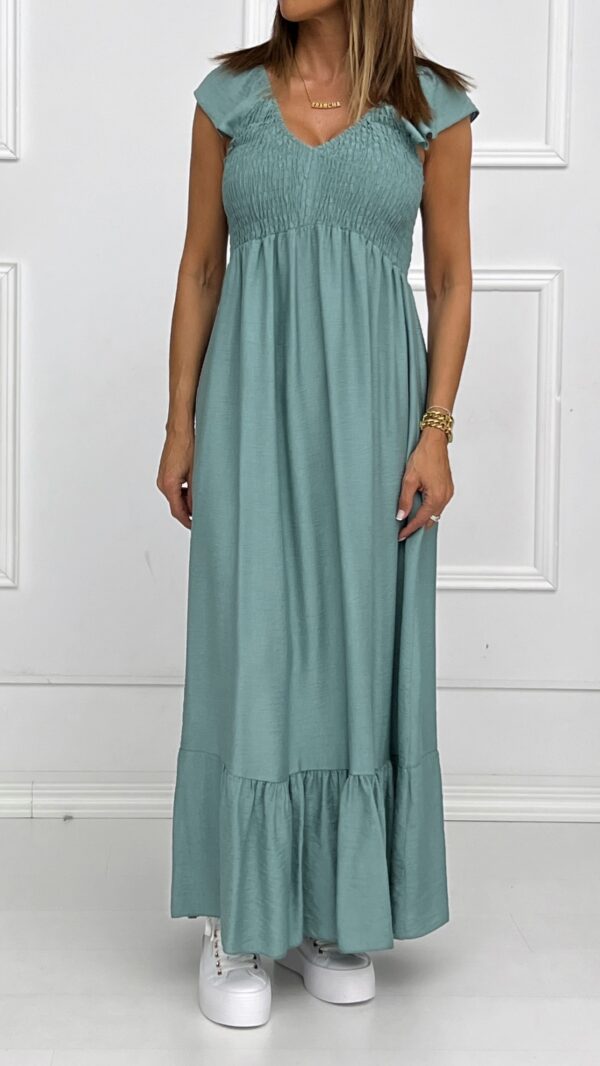 Vestido Lourdes - Imagen 5