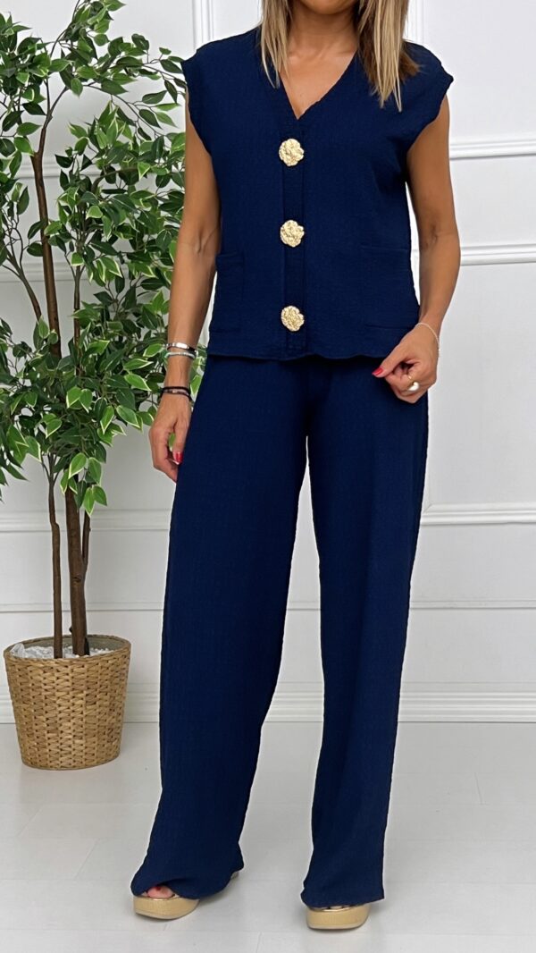 Conjunto Fani - Imagen 2