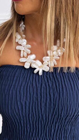 Collar Margarita