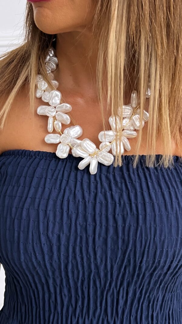 Collar Margarita