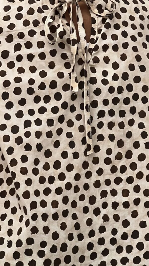 Blusa Abril - Imagen 3