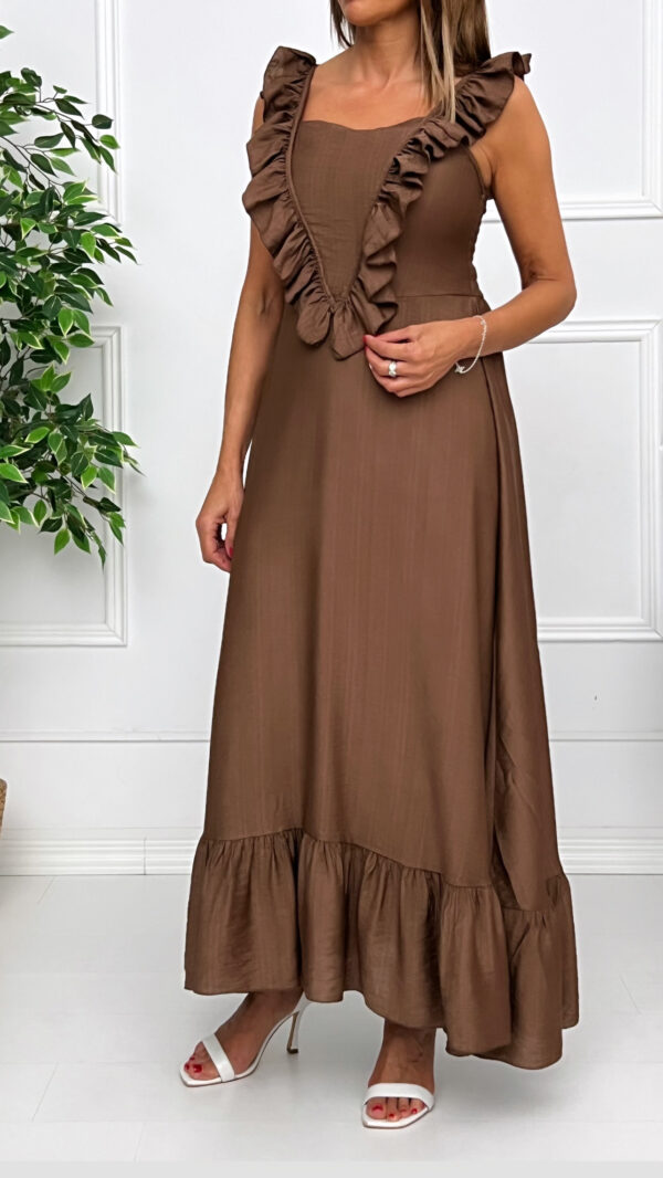 Vestido Macarena - Imagen 5