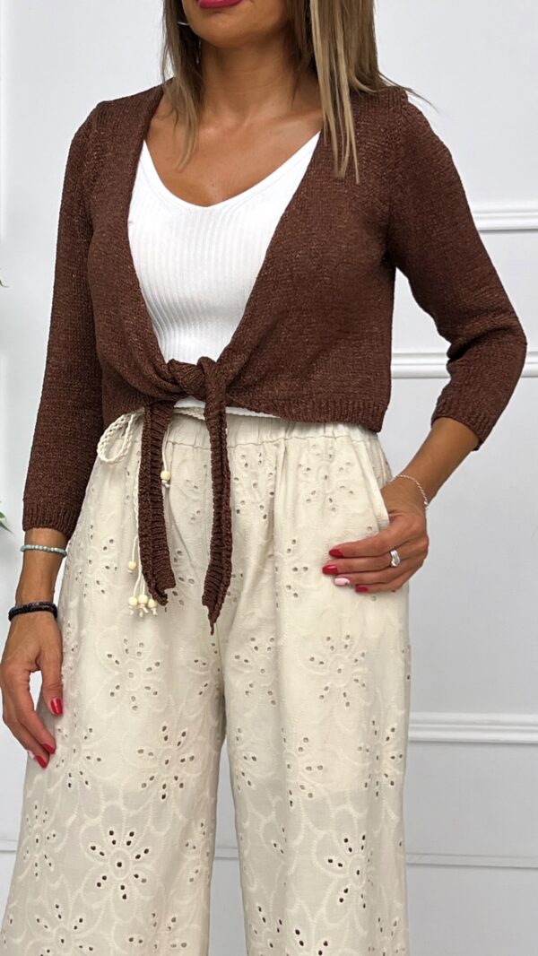 Chaqueta Corta Lucia - Imagen 4