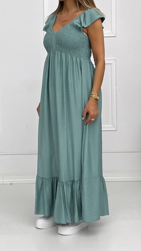 Vestido Lourdes - Imagen 6