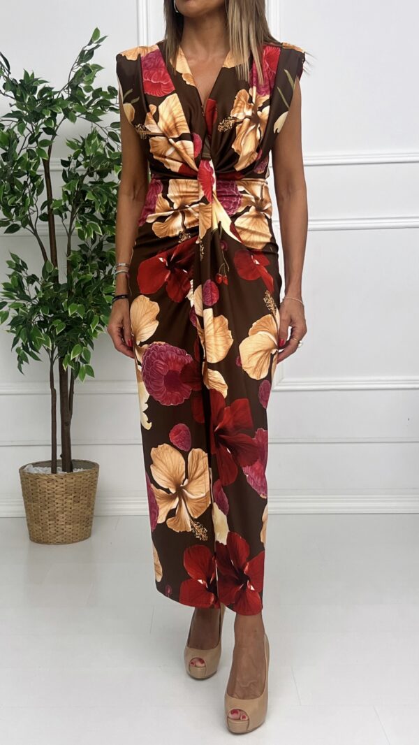 Vestido Ibiza