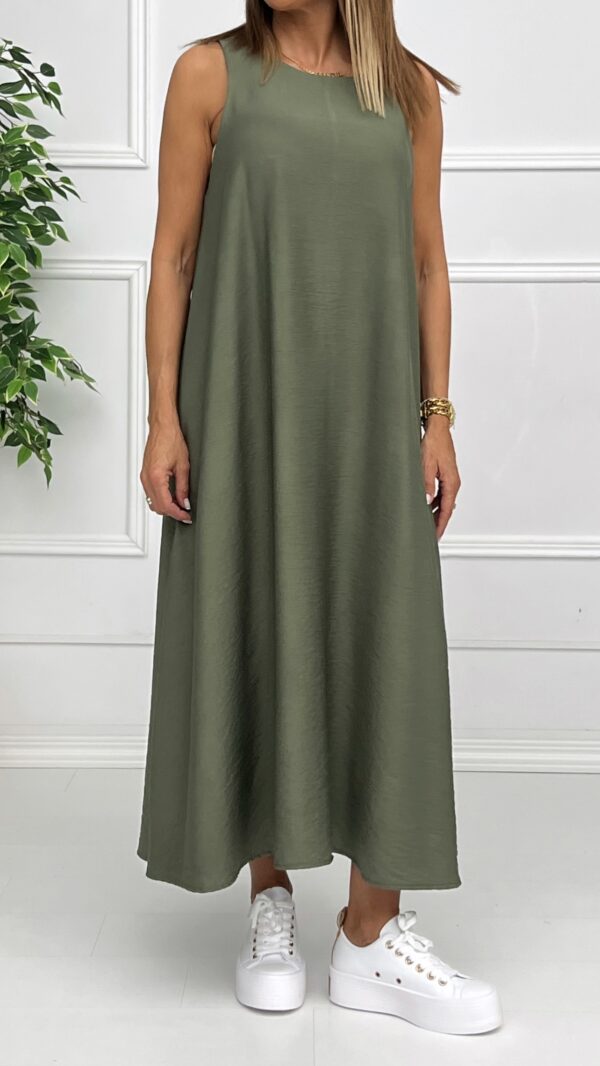 Vestido Marisol - Imagen 2