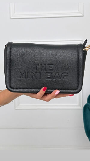 Bolso Bandolera Tote