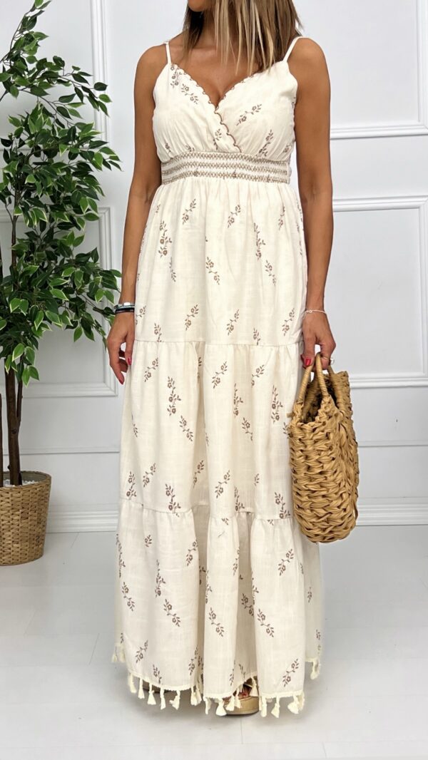 Vestido Honduras - Imagen 2