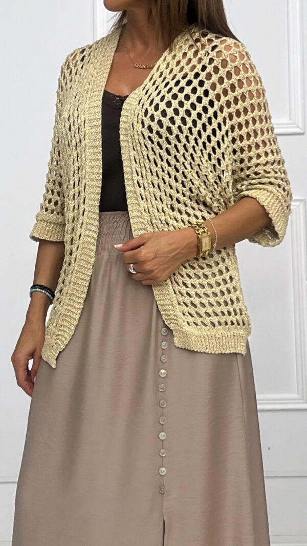 Chaqueta Antonela - Imagen 2