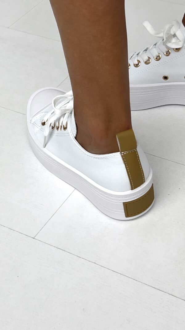 Deportivas Verano - Imagen 3
