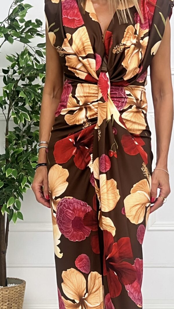 Vestido Ibiza - Imagen 3