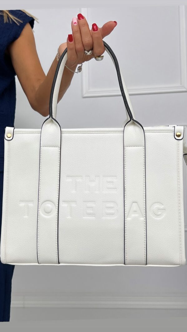 Bolso Tote Bag - Imagen 2