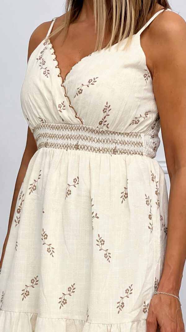 Vestido Honduras - Imagen 3