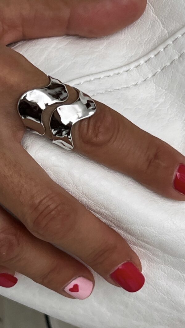 Anillo Valentina - Imagen 2