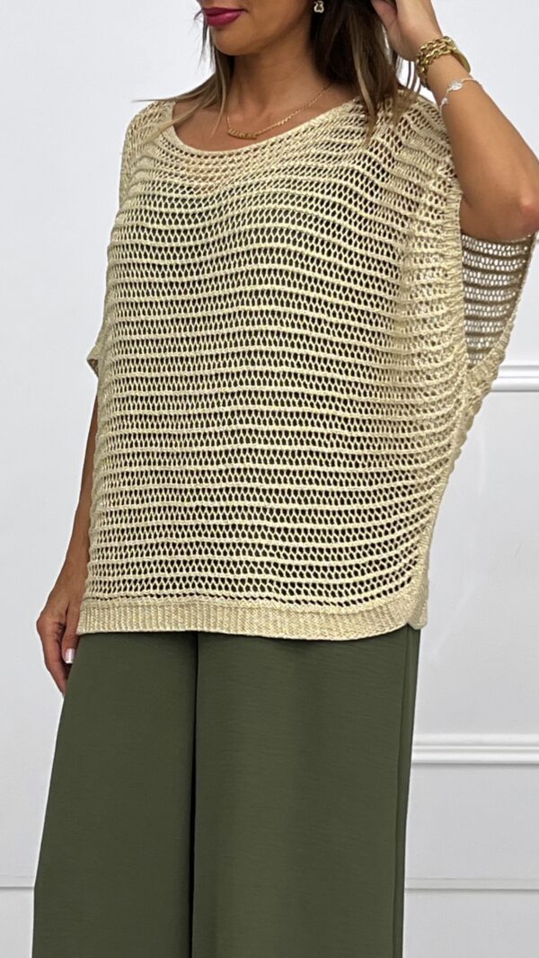 Jersey Calado Antonela - Imagen 2