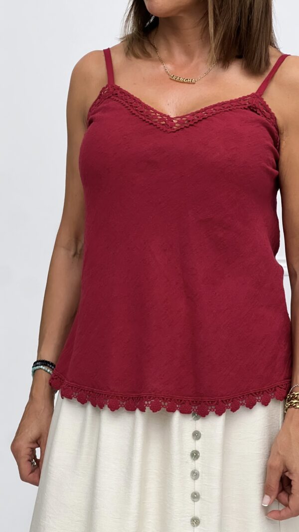Lencera Lino - Imagen 3