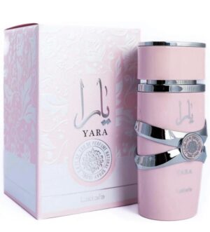 Perfume Yara Original 100ml