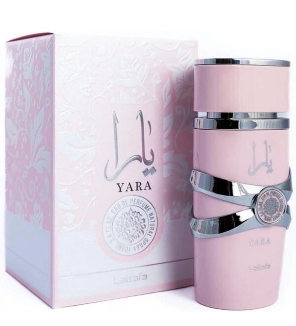 Perfume Yara Original 100ml