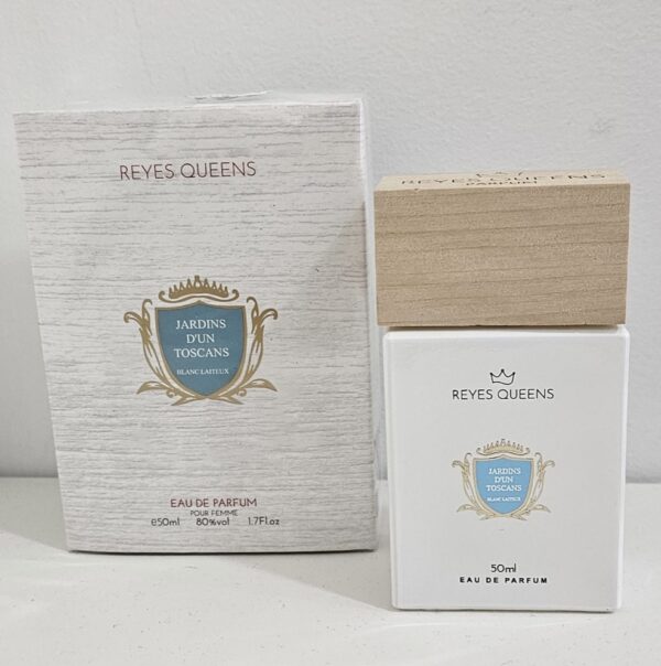 Perfume Jardines de la toscana