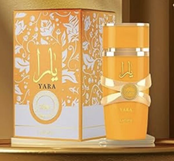 Perfume Yara Original 100ml - Imagen 6