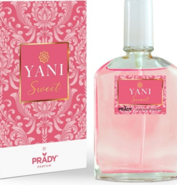 Perfume Yani Sweet