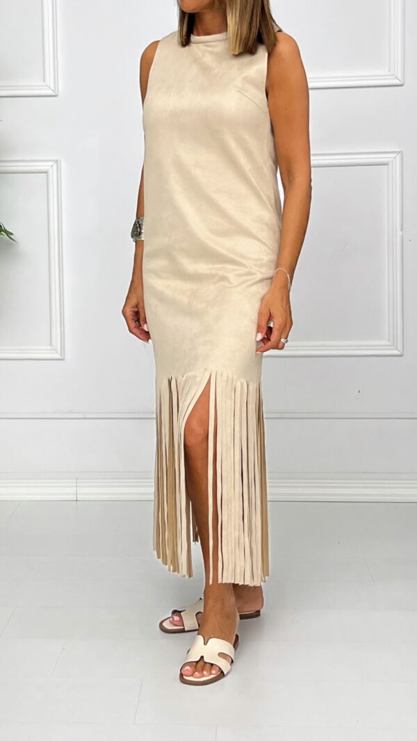 Vestido Acaldia - Imagen 3