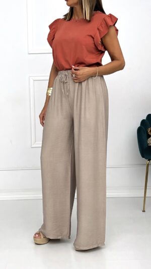 Pantalon Yas