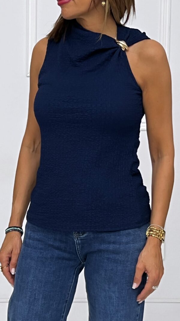 Camiseta Saeni - Imagen 2