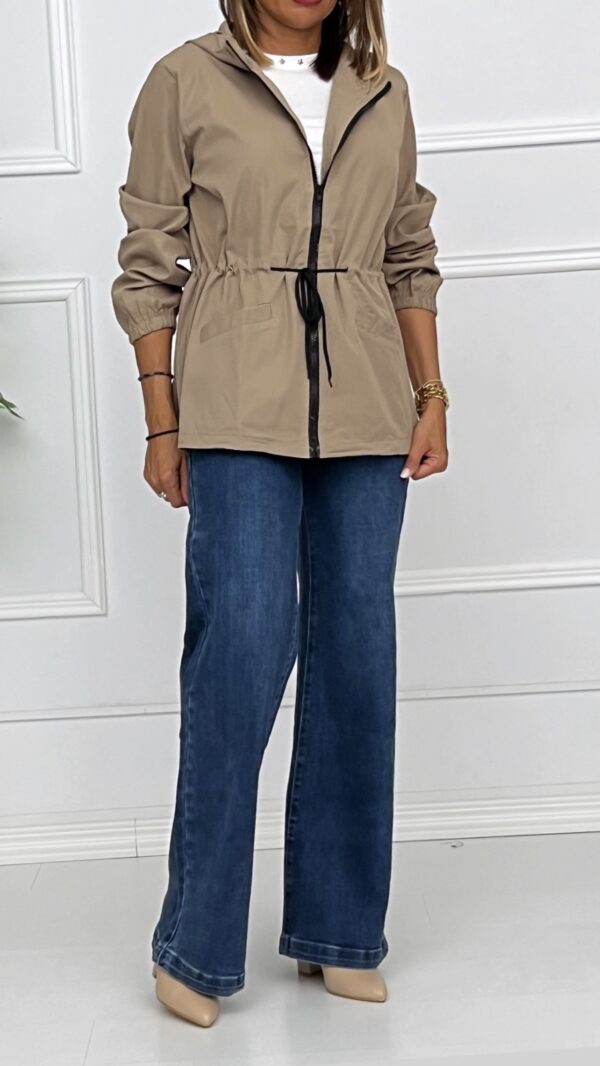 Chaqueta Cortavientos - Imagen 5
