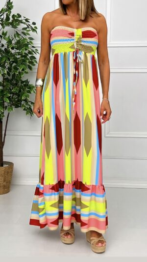 Vestido Romina