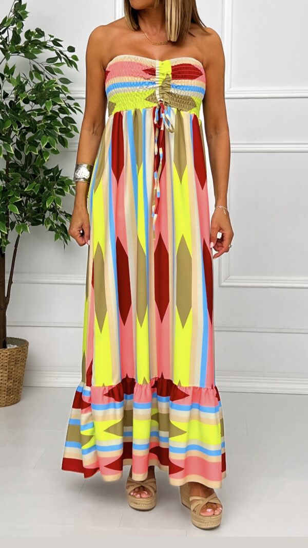 Vestido Romina