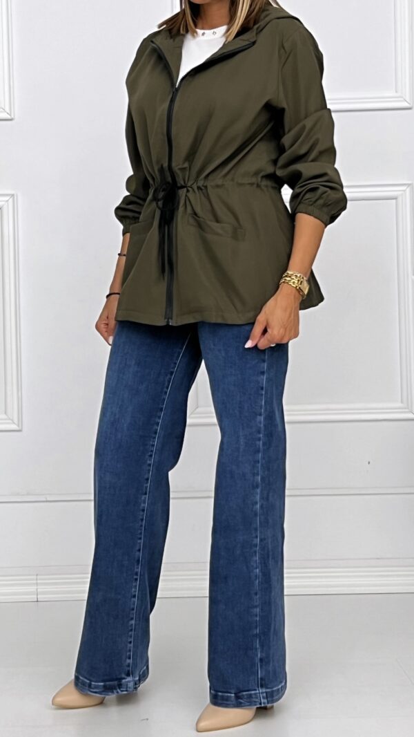 Chaqueta Cortavientos - Imagen 3