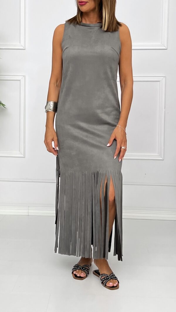 Vestido Acaldia - Imagen 2