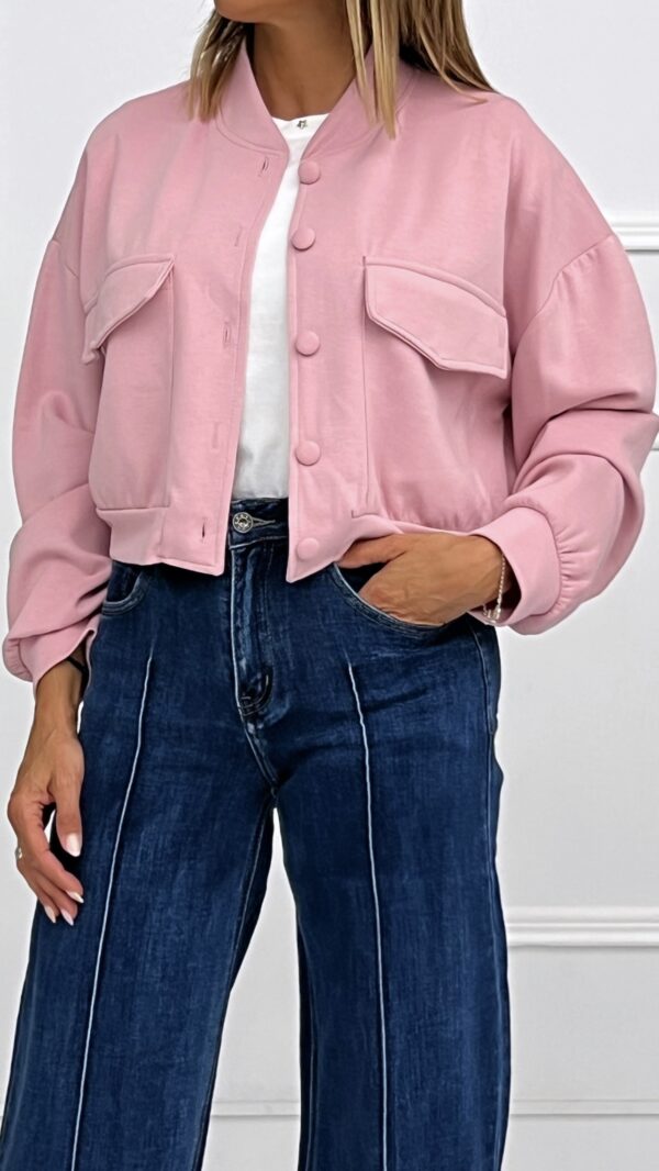 Bomber Menchu - Imagen 4