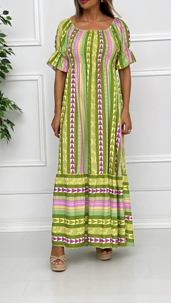 Vestido Malaga - Imagen 2