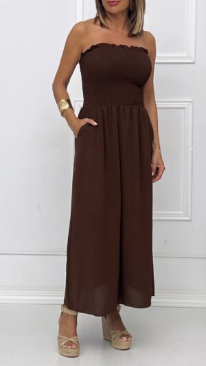 Vestido Aurora