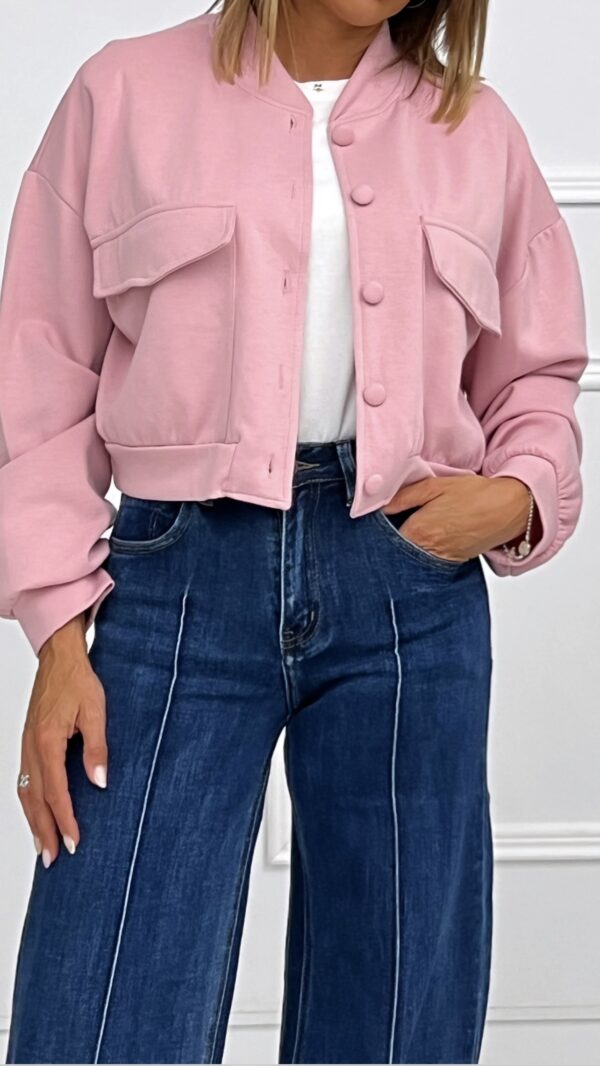 Bomber Menchu - Imagen 3