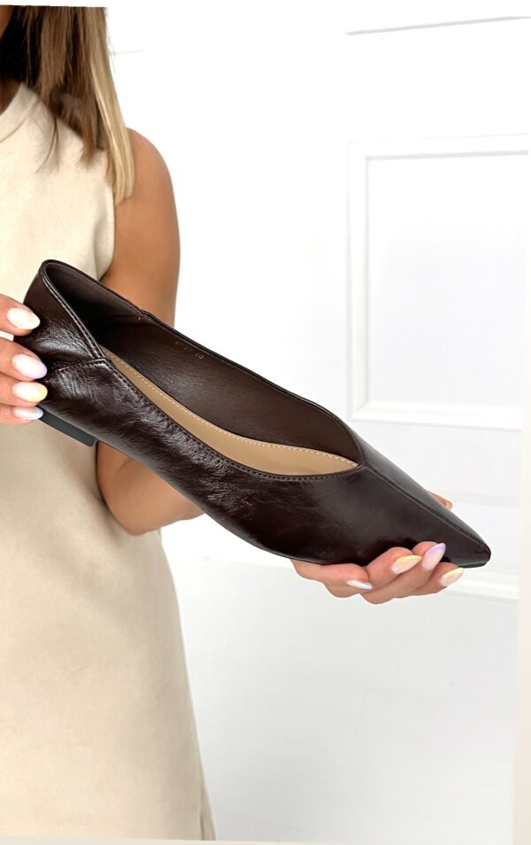 Zapato Zoe