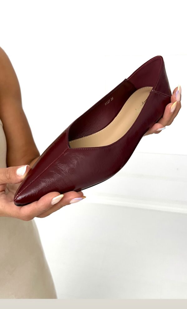Zapato Zoe - Imagen 3