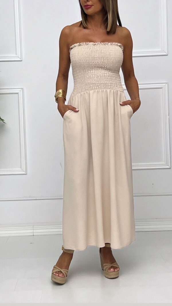 Vestido Aurora - Imagen 4