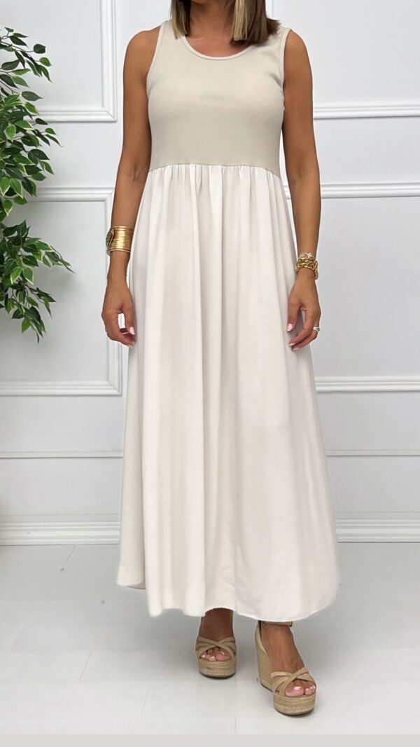 Vestido Reyes - Imagen 2