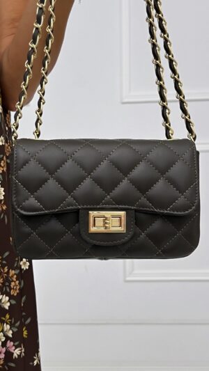 Bolso Acolchado Carolina