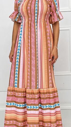 Vestido Malaga