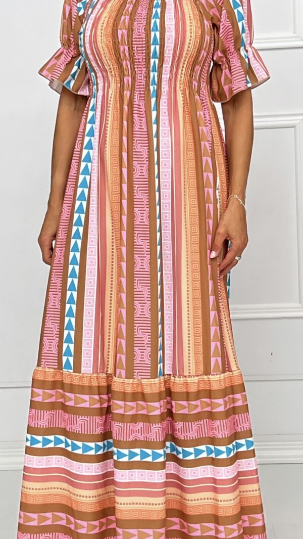 Vestido Malaga