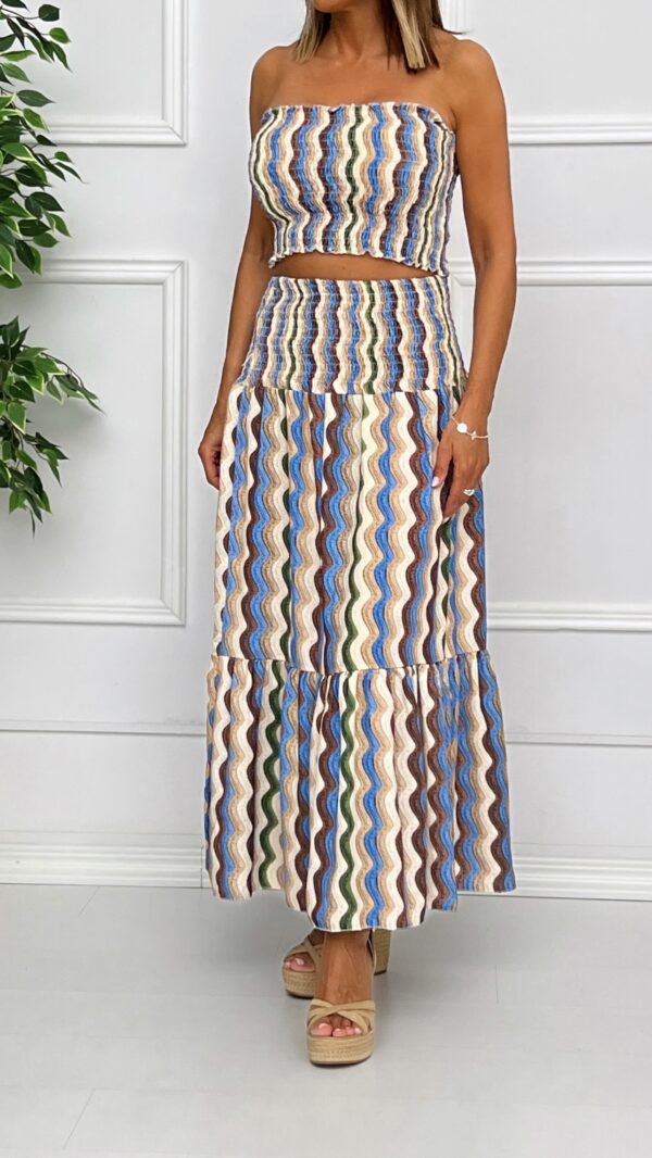Conjunto Ibiza
