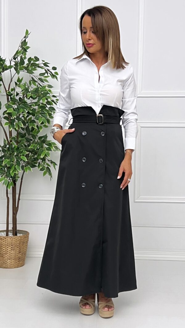 Falda Sudan