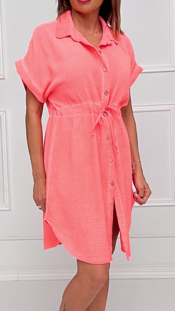 Vestido Fluor Beach - Imagen 5