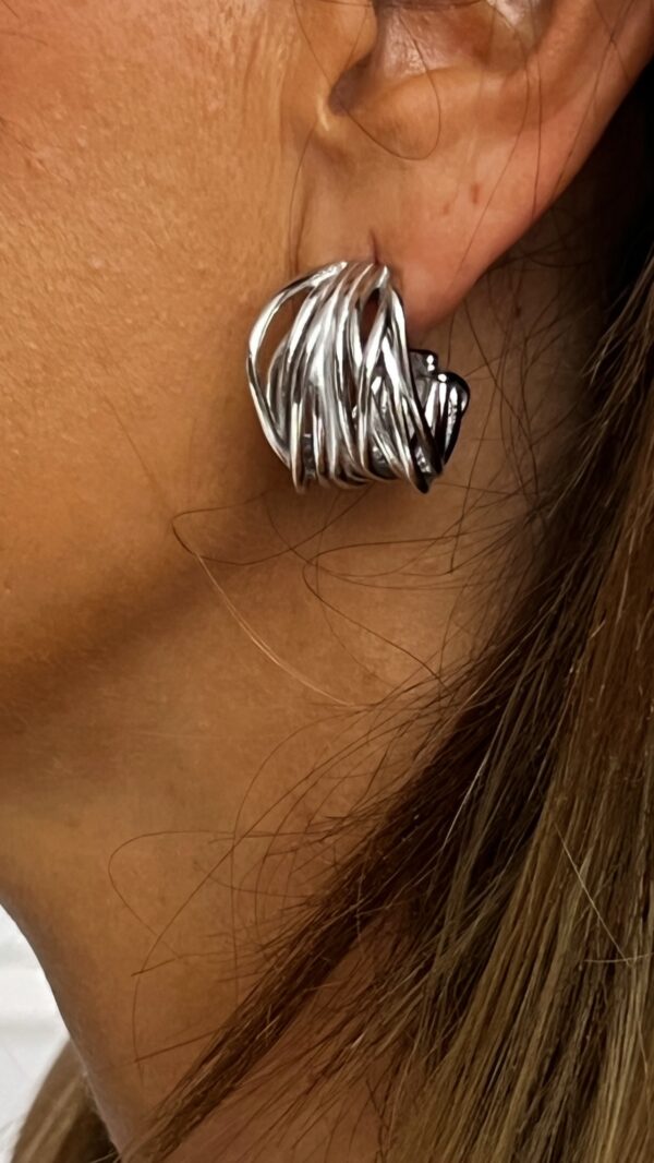 Pendientes Keops
