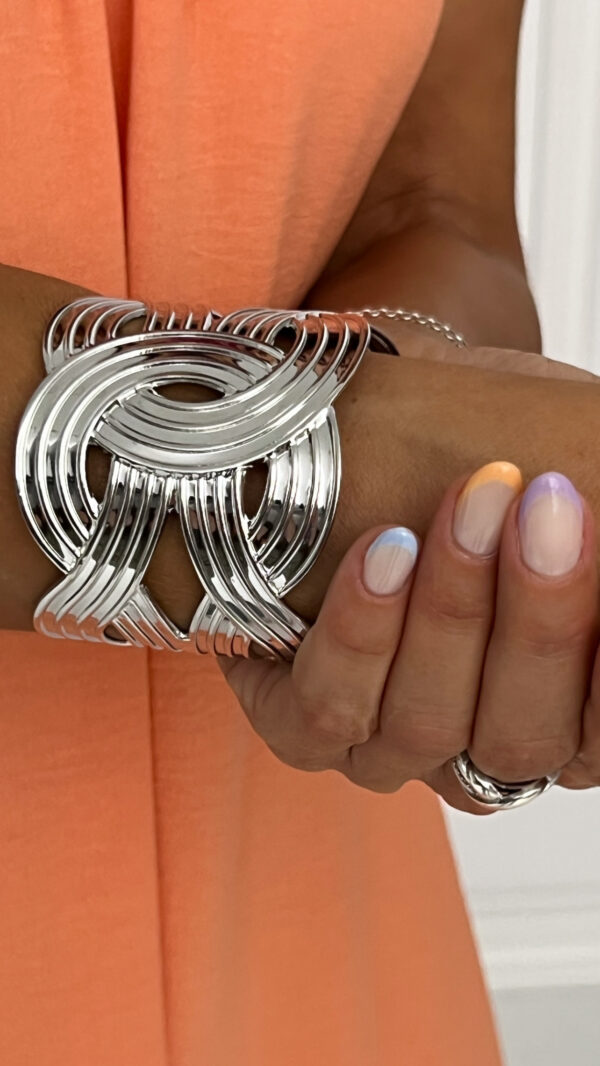 Brazalete Entrelazado Marieva