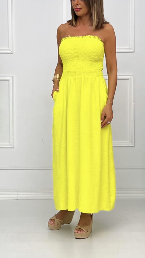Vestido Aurora - Imagen 6